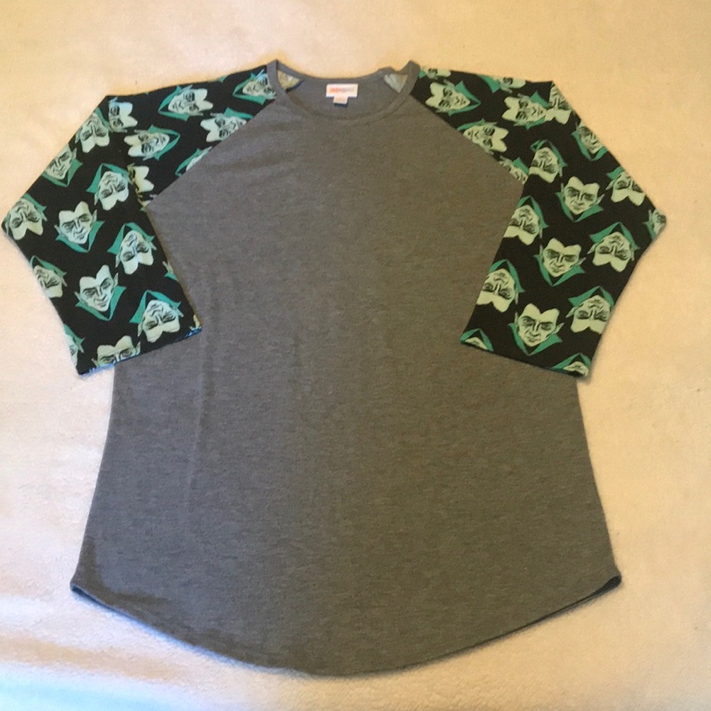 Lularoe Randy T